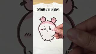 Homemade T Shirts  Heat Transfer Printing  Transfer Paper  T Shirt Transfer Paper  ASUB® Paper [upl. by Ennaylloh924]