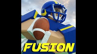 Football fusion roblox game [upl. by Isabelita]