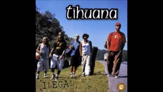 Tihuana  Tropa De Elite Audio [upl. by Tarah]