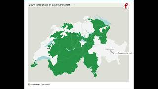 Swiss Cantons [upl. by Shing]