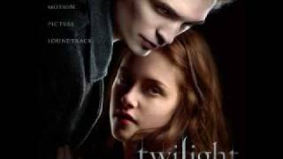 Twilight Soundtrack official Bellas Lullaby [upl. by Frederic999]