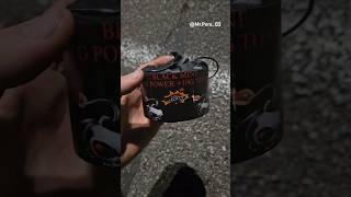 Black mine 80g10titan Nille Pyro firecracker silvester pyrotechnik [upl. by Aimee166]