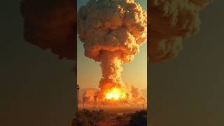 quotIndias Bold Nuclear Test Pokhran🫡 [upl. by Adnohsirk]