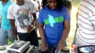 shimza at wits all res 2010 [upl. by Tengler452]