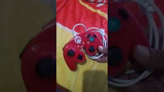 La joya de hoy control clásico de wii edición Mario GameCube [upl. by Alihet382]