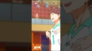 Haikyuu  Toru Oikawa Best Moments  Haikyuu Edits  Haikyuu TikTok  Haikyuu 2021 [upl. by Clement]