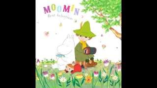 MOOMIN MUSIC Sumio Shiratori  Semarikuru Kiki Da 明日への希望 OST [upl. by Yro601]