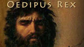 Oedipus Rex Storr Translation by SOPHOCLES read by  Full Audio Book [upl. by Ssenav942]