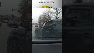 Extreme Road Rage Caught On Dash Cam [upl. by Root]