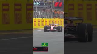 Leclerc monza 2024 win short edit [upl. by Markland]