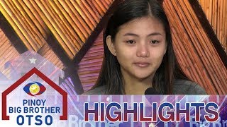 PBB OTSO Day 39 Jelay naluha nang magkwento tungkol sa kanyang Ina [upl. by Deana608]