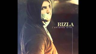 RIZLA  Introspection prod by Le Seize [upl. by Llennej]