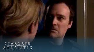 Mckay and Carters Relationship Explained  Stargate Atlantis [upl. by Jude721]