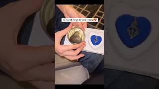 Oyster pearl necklace kit unboxing shorts trending viralvideo youtubeshorts youtube viral yt [upl. by Alian961]