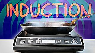 Can I learn to love induction cooking [upl. by Cogswell674]