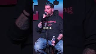 Best Heckler Ever  Big Jay Oakerson  Stand Up Comedy crowdwork standup jokes friends [upl. by Streeter617]