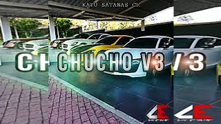 EL CHUCHO V3  El Comando Exclusivo [upl. by Catlin]