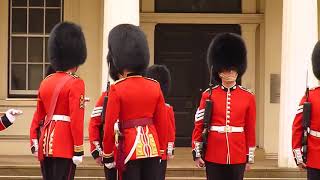 Nijmegen Company Grenadier Guards [upl. by Anglim]