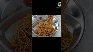 Today ✨Night Dinner Noodles 🤤 Tasty Noodles🤤😋 shortsvideo shortstamil cooking cooking vlogs [upl. by Berlauda]