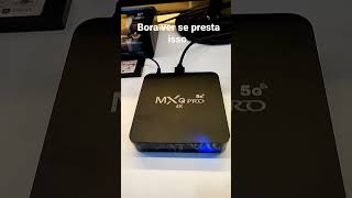 MXQ PRO 4K CONFIGURAÇÃO [upl. by Nolana524]