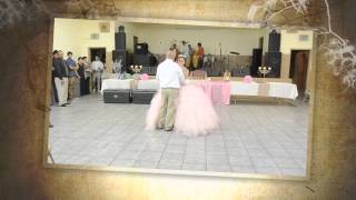 Pricillas QuinceañeraFather amp Daughter Dance92615 [upl. by Alisia]