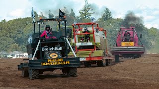 Fête de lagriculture du Morbihan 2023  Questembert [upl. by Lrae]