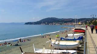 Arenzano e Cogoleto [upl. by Nedac934]