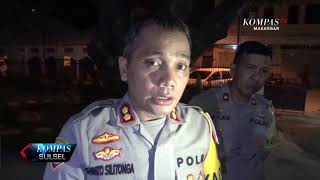 Polres Gowa Bubarkan Aliran Sesat [upl. by Oiragelo]