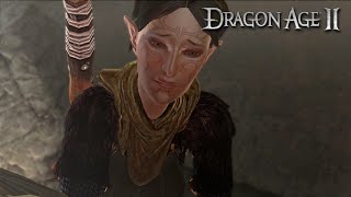 Dragon Age II Act 2  Mirror Image Merrill [upl. by Rovelli]