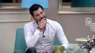 Kısmetse Olur  Emre Ubeyliden Kısmetse Olura sürpriz dönüş [upl. by Ungley]