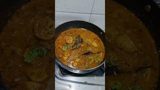 patodyachi Bhaji 😋😍 food recipe homemade instant [upl. by Favin]