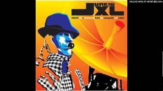 Junkie XL  JXL Radio Technical Support [upl. by Mercy]