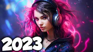 NA BALADA JOVEM PAN 2023 🔥 MÚSICA ELETRÔNICA 🔥 As Melhores  Alok Alan Walker Avicii amp Tiesto [upl. by Gerson]