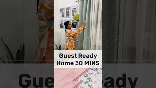 Home RESET In Just 30 MINUTES 😱shorts afternoonroutine indianmomdailyroutinedailylifestyleasmr [upl. by Aloin]