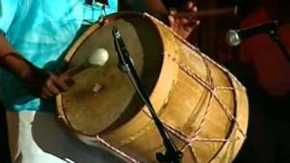 Marimba music and traditional chants from Colombias South Pacific region [upl. by Latoyia40]