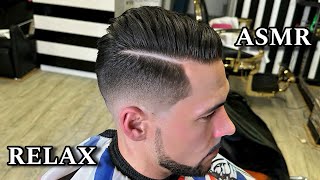 9 MINUTOS te muestro este Tutorial Perfecto Skin Fade [upl. by Geesey]