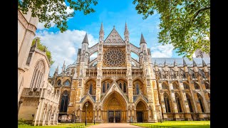 The Westminster Abbey Tour  London [upl. by Marlen220]