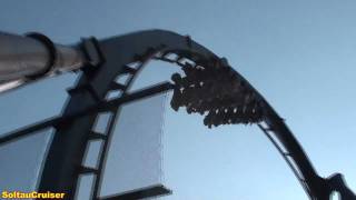 Heide Park Soltau Resort full HD [upl. by Veron]