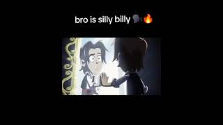 bro is silli billi🗣️🔥 [upl. by Drof]