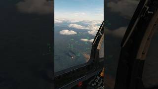 dcs FA18 Dive bombing on Scud positions [upl. by Darrey]