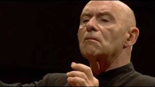 Christoph Eschenbach  Mahler  Symphony No1 35 [upl. by Nunci]