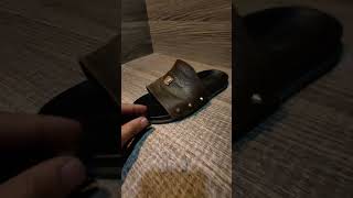 Men slippers  leather slippers for men [upl. by Haskins]