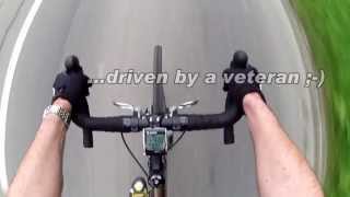 How fast is your bike [upl. by Alduino]