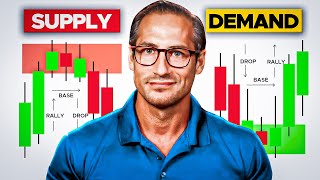 Master Supply amp Demand Trading ULTIMATE InDepth Guide [upl. by Wahlstrom]