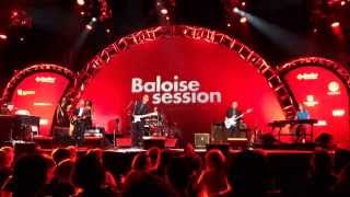 Eric Clapton  Baloise Session 2013 [upl. by Warner]