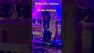 DJ Ella Hollings  Long Way 2 Go dance housemusic femaledj [upl. by Toor684]