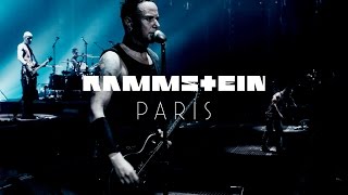 Rammstein Paris  Du Hast Official Video [upl. by Jb]