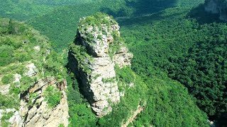 Oribi Gorge Lifestyle Farm for Sale [upl. by Nerissa]