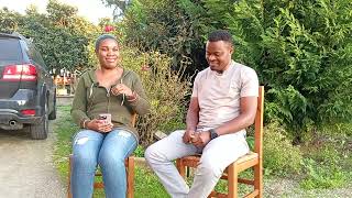 quotPAROLE E FATTIquot du 02112024 avec Judith Ngeng [upl. by Cilegna]