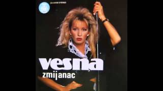 Vesna Zmijanac  Vetar duva oko kuce  Audio 1990 HD [upl. by Aimahc]